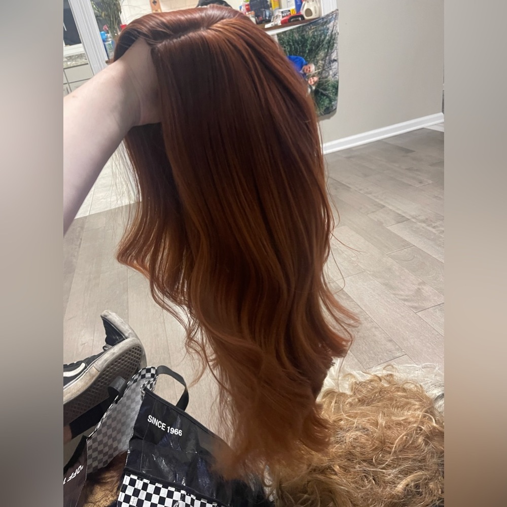 Wig
